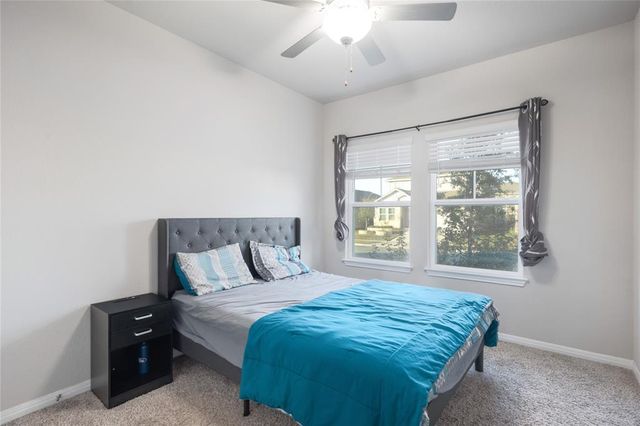 2815 Haystack Lane, Round Rock, TX 78665