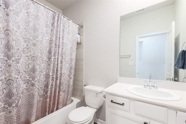 2815 Haystack Lane, Round Rock, TX 78665