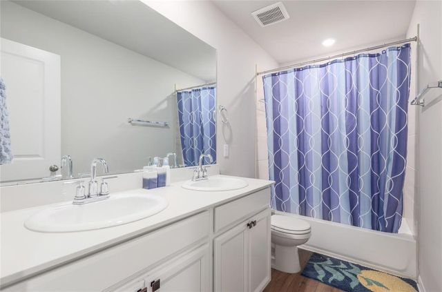 2815 Haystack Lane, Round Rock, TX 78665