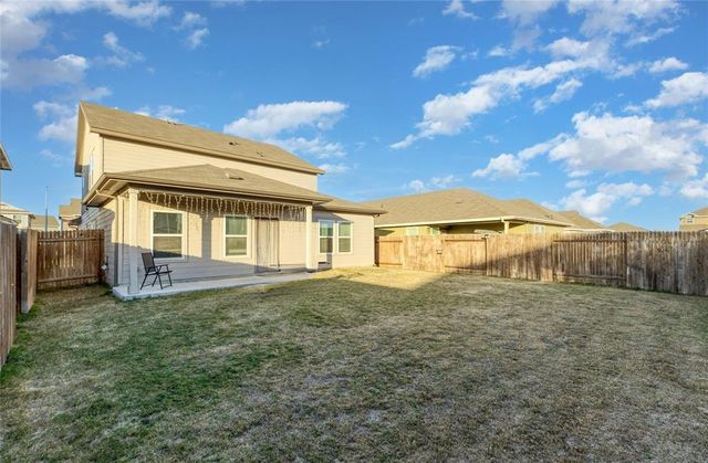 2815 Haystack Lane, Round Rock, TX 78665