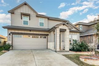 2815 Haystack Lane, Round Rock, TX 78665