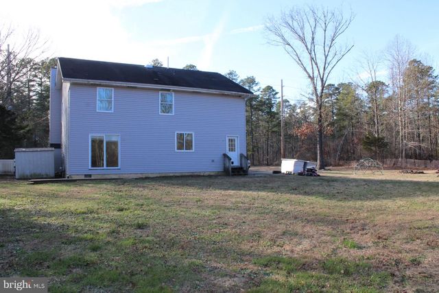 3908 JACKSON RD, Williamstown, NJ 08094