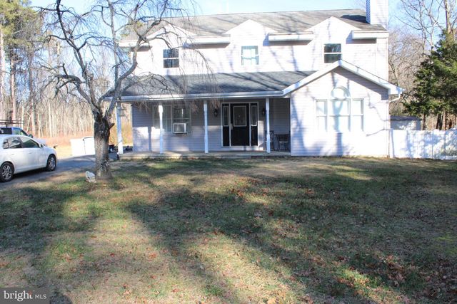 3908 JACKSON RD, Williamstown, NJ 08094