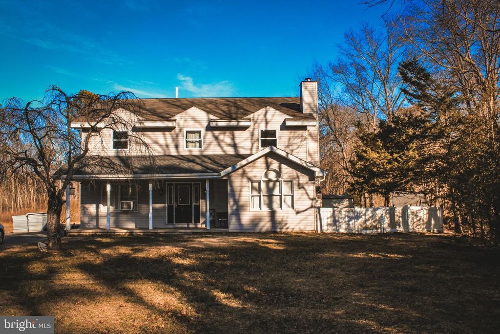 3908 JACKSON RD, Williamstown, NJ 08094