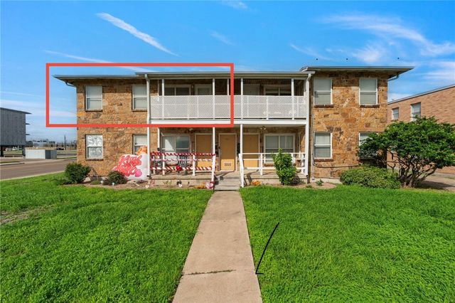 910 Ohio Ave 3, Corpus Christi, TX 78404