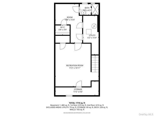 676 Front Street F, Hempstead, NY 11550