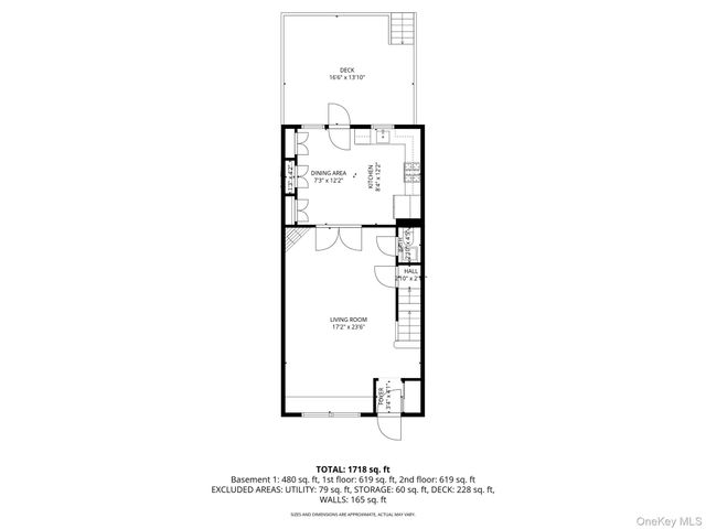 676 Front Street F, Hempstead, NY 11550