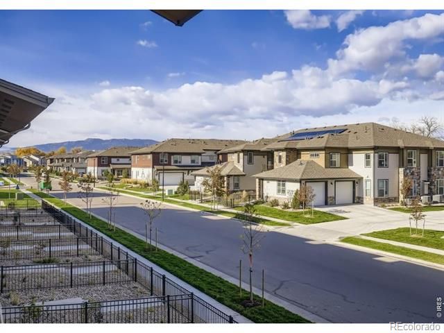 919 Schlagel Street 8, Fort Collins, CO 80524