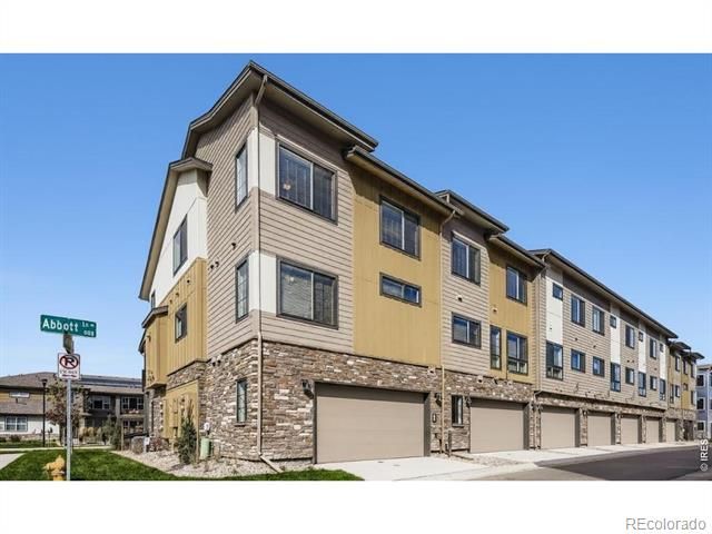 919 Schlagel Street 8, Fort Collins, CO 80524