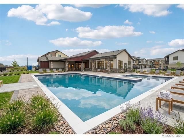 919 Schlagel Street 8, Fort Collins, CO 80524
