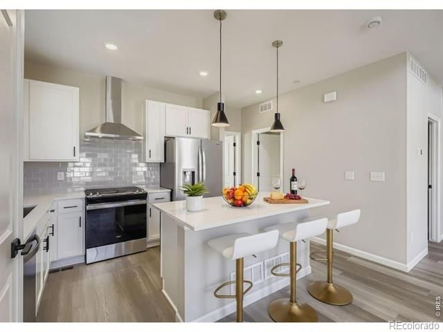 919 Schlagel Street 8, Fort Collins, CO 80524