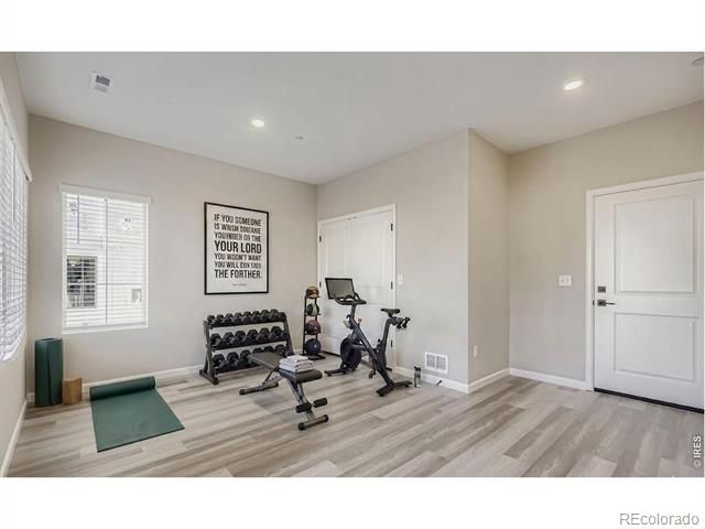 919 Schlagel Street 8, Fort Collins, CO 80524
