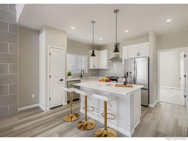 919 Schlagel Street 8, Fort Collins, CO 80524