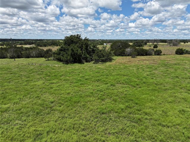 Lot 9 Floyd's Run, Bertram, TX 78605