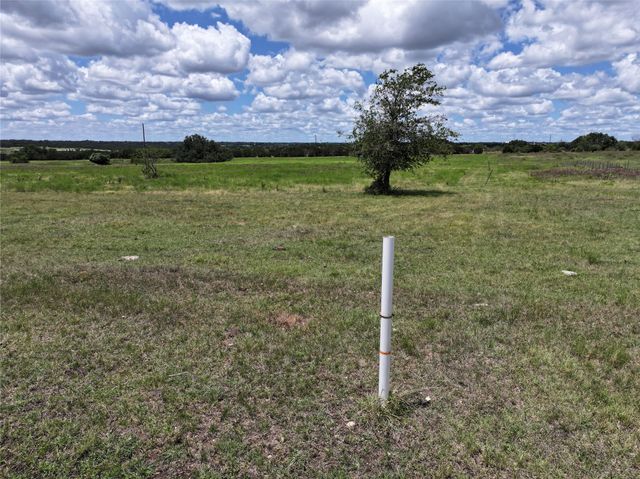 Lot 9 Floyd's Run, Bertram, TX 78605