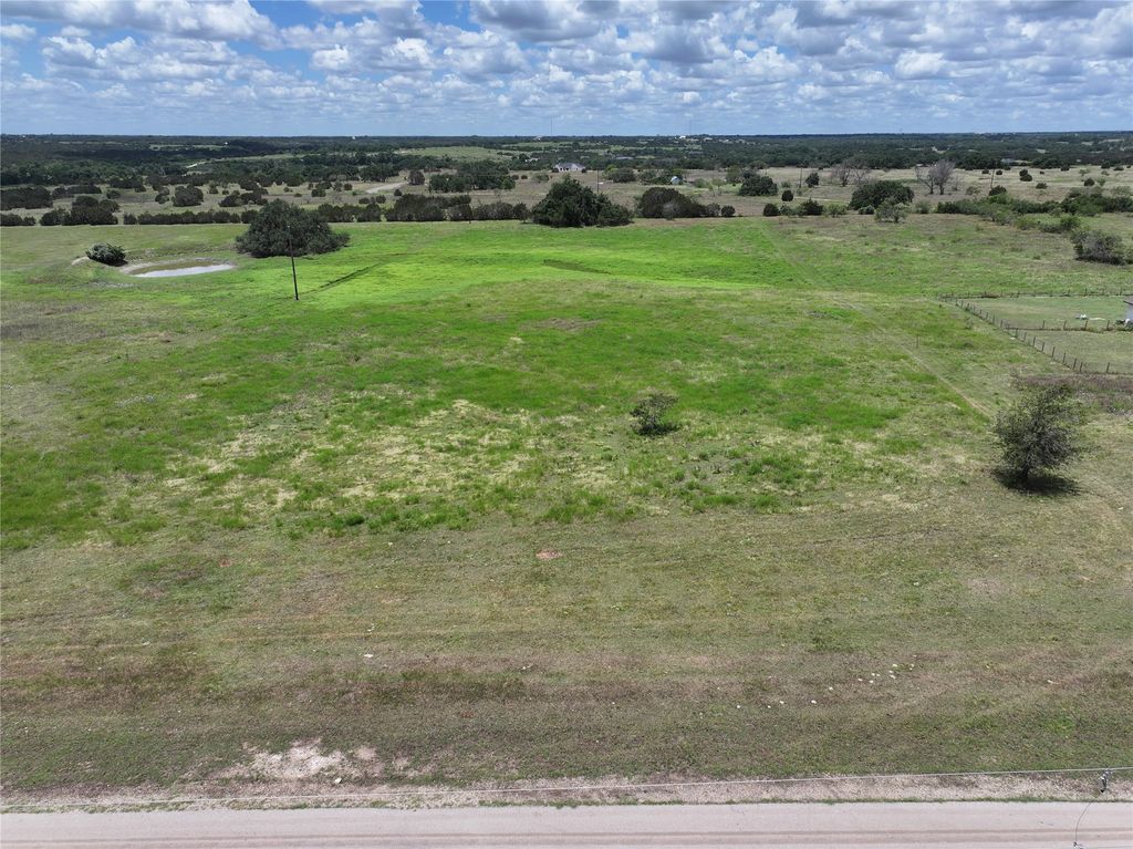 Lot 9 Floyd's Run, Bertram, TX 78605