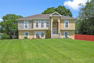 2248 Vilas Street, Leavenworth, KS 66048