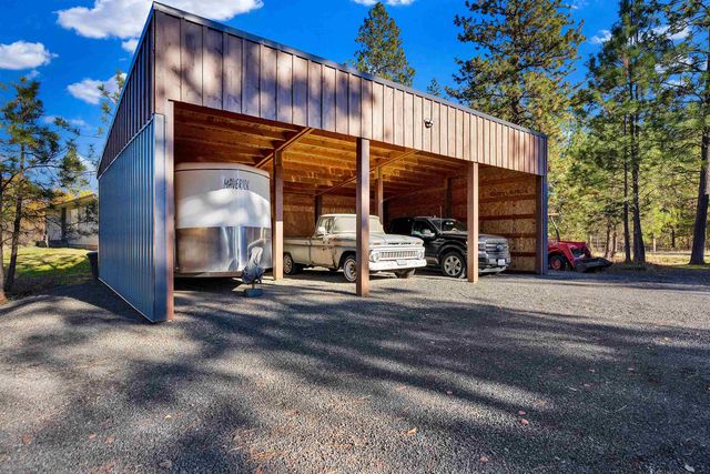 16309 S Cheney Spokane Rd, Cheney, WA 99004