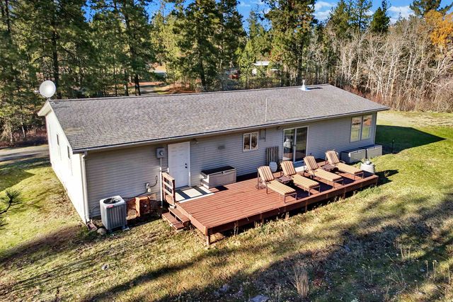 16309 S Cheney Spokane Rd, Cheney, WA 99004