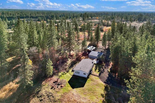 16309 S Cheney Spokane Rd, Cheney, WA 99004