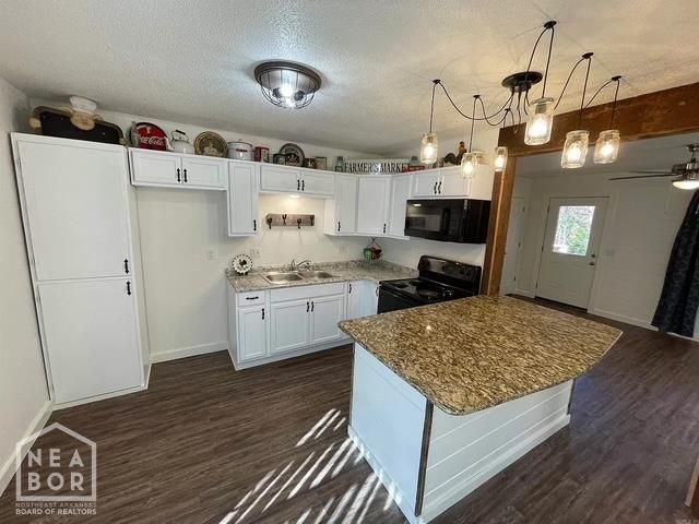 407 Dove Ln, Horseshoe Bend, AR 72512