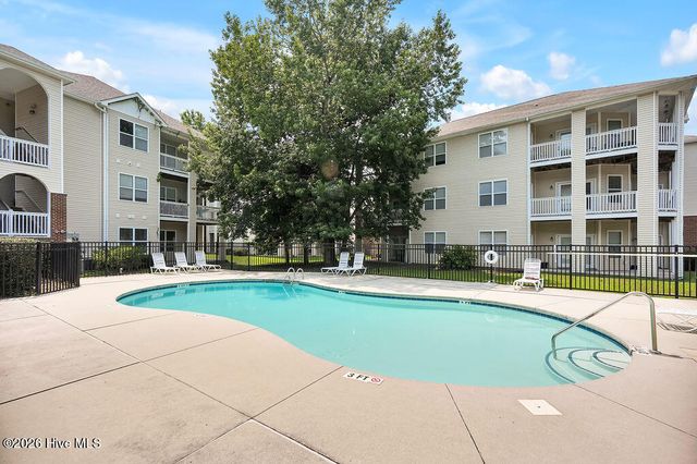 742 Indica Court Apt 301, Wilmington, NC 28405
