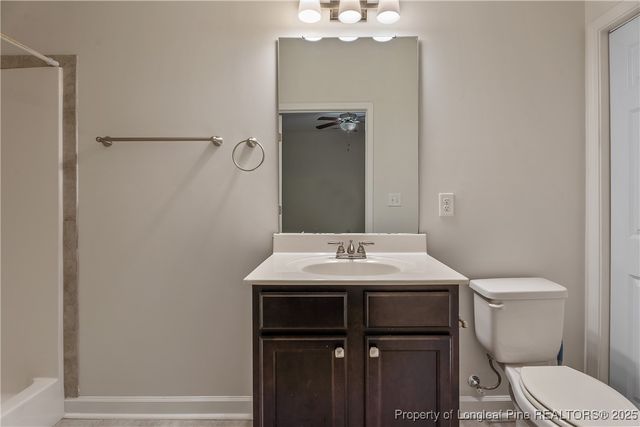 234 Hugh Shelton Loop, Fayetteville, NC 28301