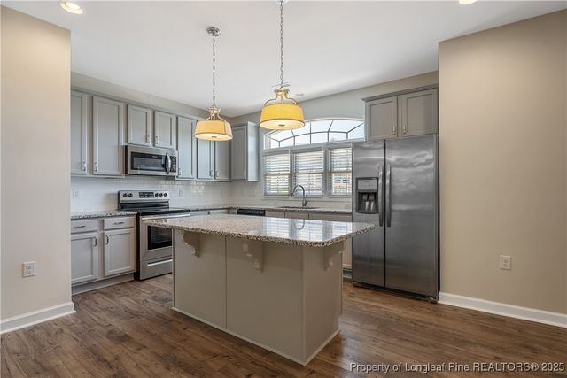 234 Hugh Shelton Loop, Fayetteville, NC 28301
