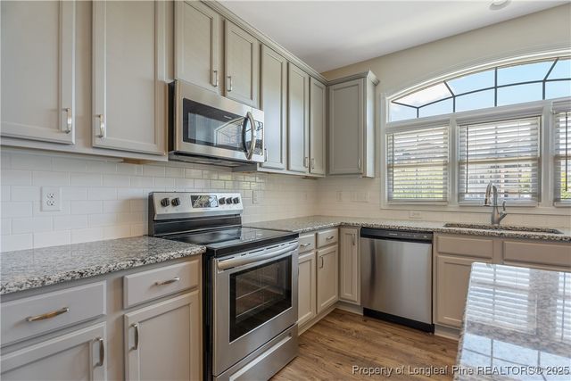 234 Hugh Shelton Loop, Fayetteville, NC 28301