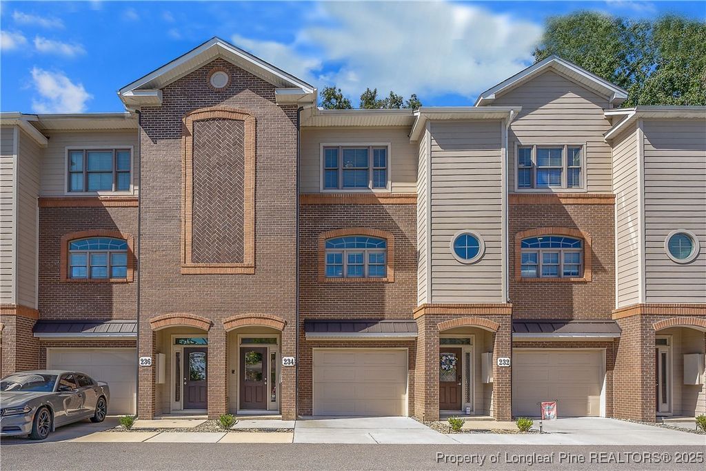 234 Hugh Shelton Loop, Fayetteville, NC 28301
