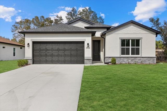 3416 NADASKY AVENUE, North Port, FL 34288