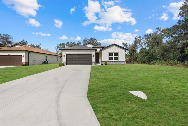 3416 NADASKY AVENUE, North Port, FL 34288