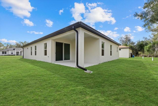 3416 NADASKY AVENUE, North Port, FL 34288