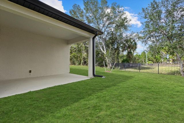 3416 NADASKY AVENUE, North Port, FL 34288