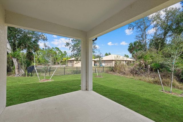 3416 NADASKY AVENUE, North Port, FL 34288