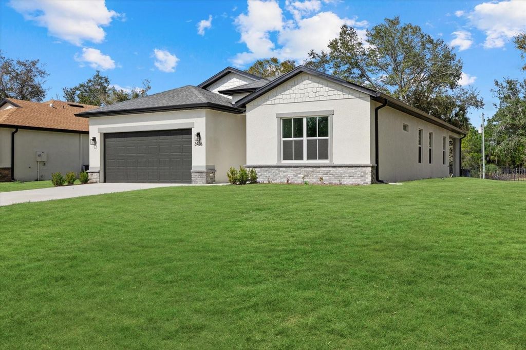 3416 NADASKY AVENUE, North Port, FL 34288