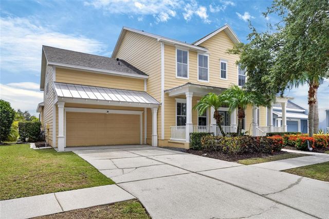 5713 SEA TROUT PLACE, Apollo Beach, FL 33572