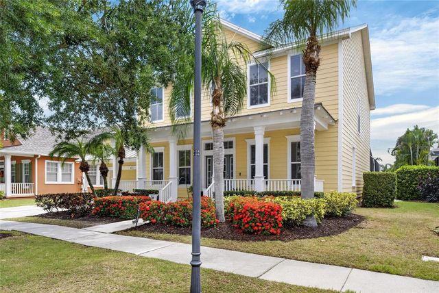 5713 SEA TROUT PLACE, Apollo Beach, FL 33572