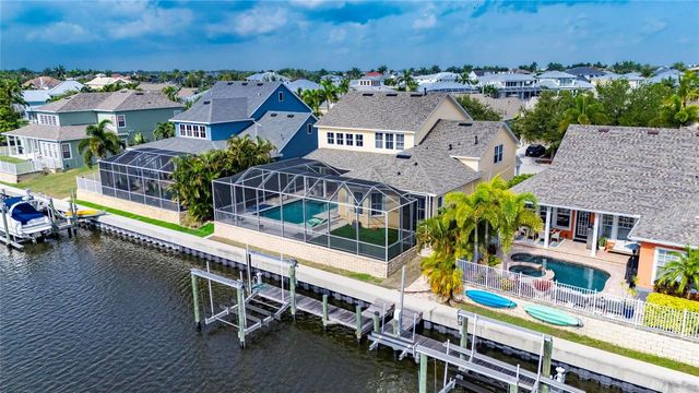 5713 SEA TROUT PLACE, Apollo Beach, FL 33572