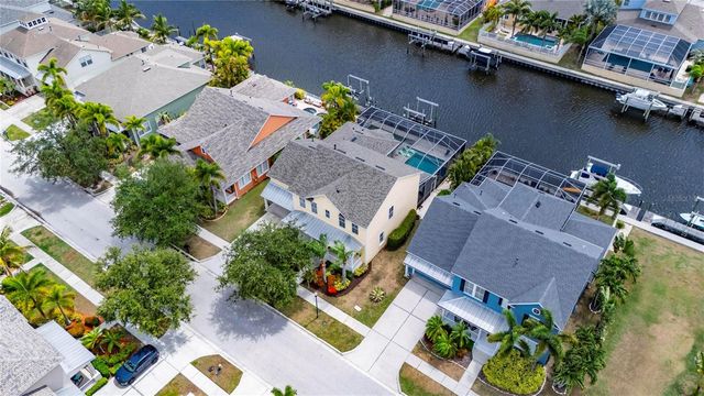 5713 SEA TROUT PLACE, Apollo Beach, FL 33572