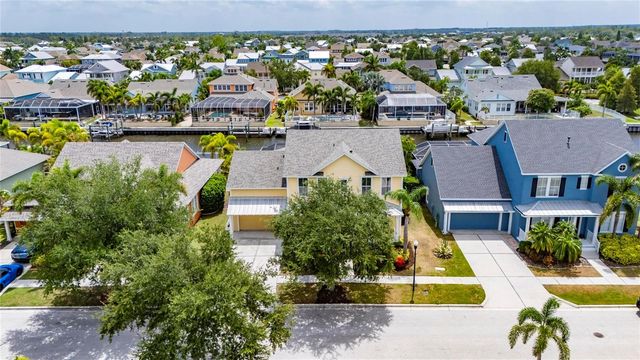 5713 SEA TROUT PLACE, Apollo Beach, FL 33572