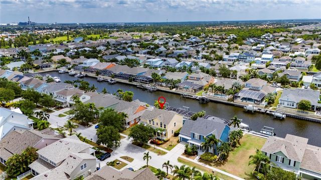 5713 SEA TROUT PLACE, Apollo Beach, FL 33572