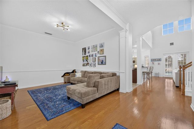 5713 SEA TROUT PLACE, Apollo Beach, FL 33572