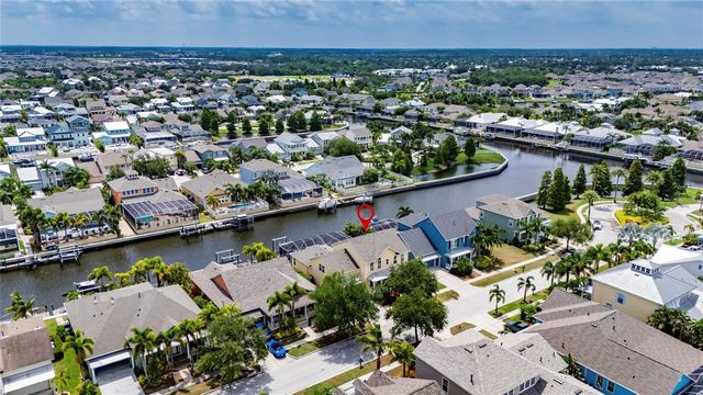 5713 SEA TROUT PLACE, Apollo Beach, FL 33572