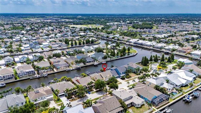 5713 SEA TROUT PLACE, Apollo Beach, FL 33572