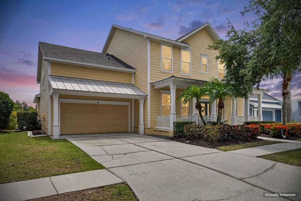 5713 SEA TROUT PLACE, Apollo Beach, FL 33572