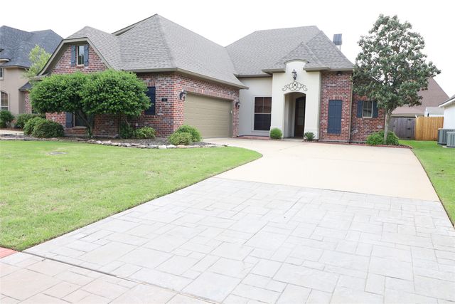 765 Dumaine Drive, Bossier City, LA 71111