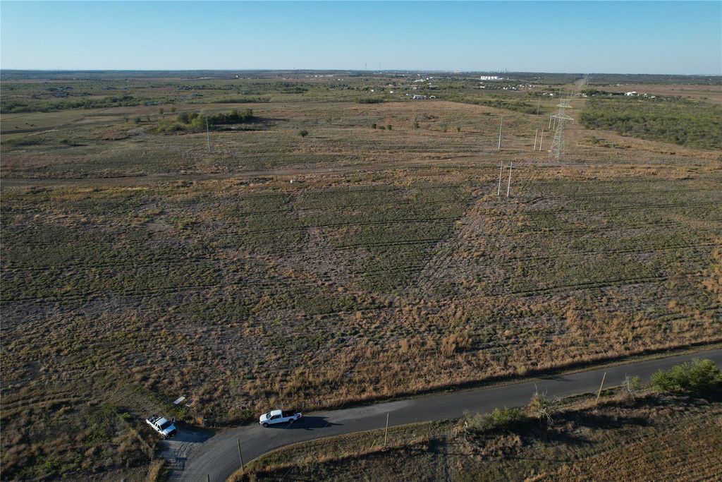 TBD Williamson RD, Lockhart, TX 78644