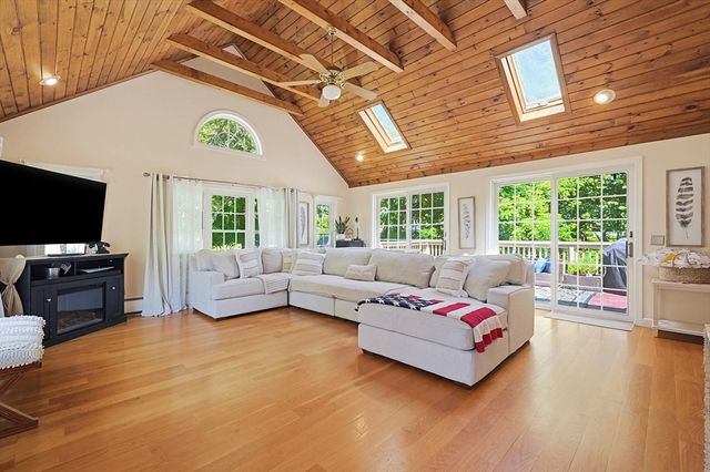 100 Greenwood, Marlborough, MA 01752