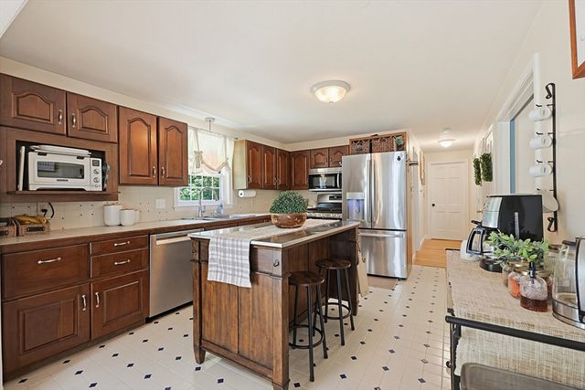 100 Greenwood, Marlborough, MA 01752